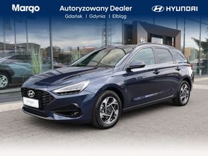 Hyundai i30 III 1.0 T-GDI Smart 2024