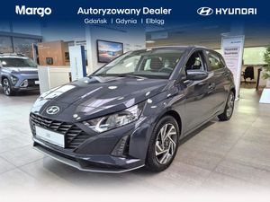Hyundai i20 III 1.2 Modern 2025