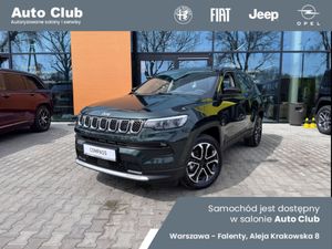 Jeep Compass II 2025