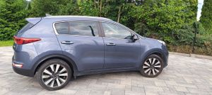 Kia Sportage IV 2016