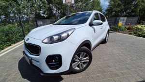 Kia Sportage IV 1.6 GDI 2WD Attract 2018