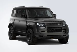 Land Rover Defender 110 4.4 P635 V8 mHEV Octa 2025