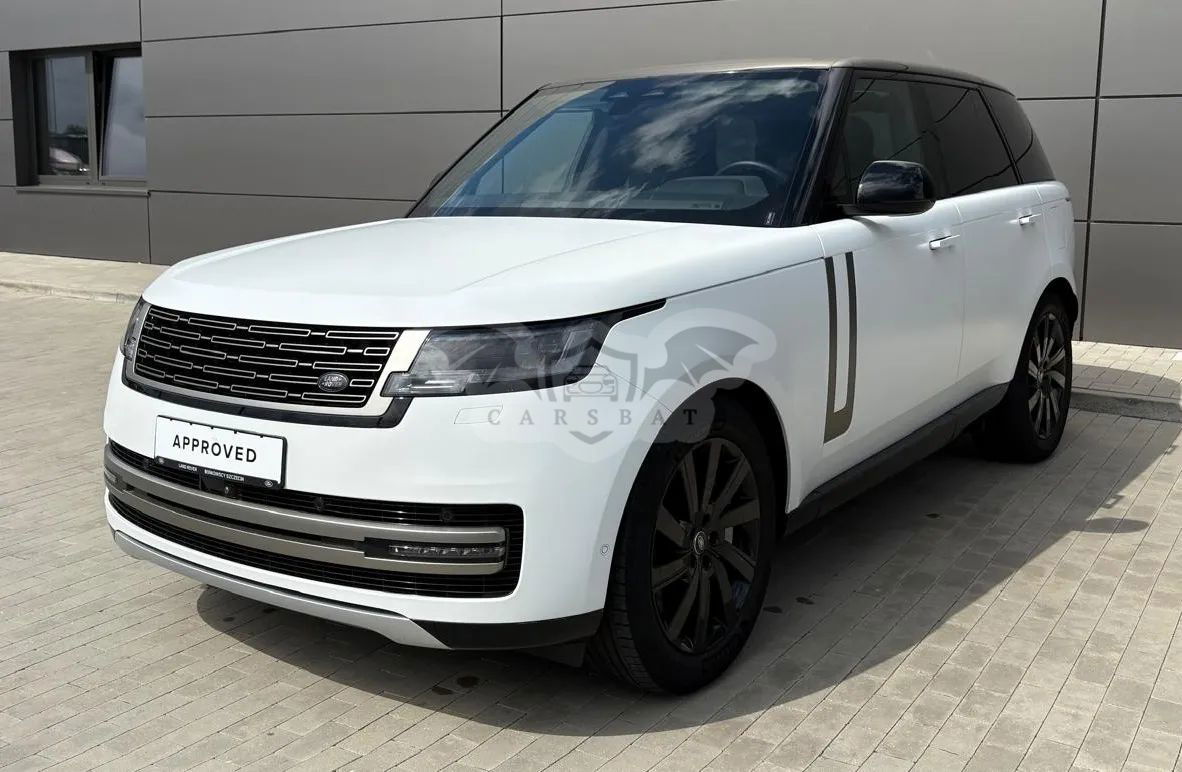 Land Rover Range Rover V 3.0 P440e PHEV SE 2022