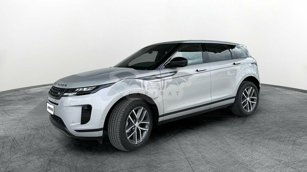 Land Rover Range Rover Evoque II 2024