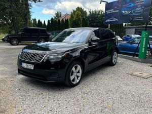 Land Rover Range Rover Velar 2.0 Si4 HSE 2018