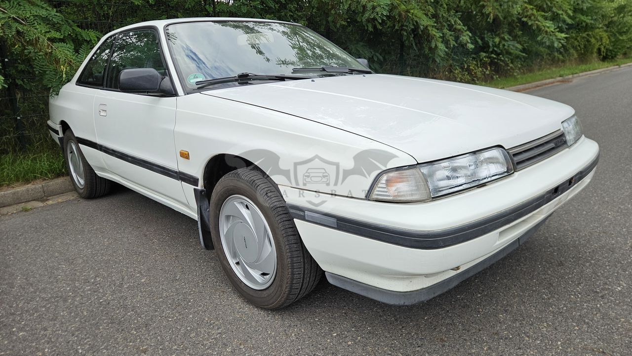 Mazda 626 III 2.0i GTi 1988