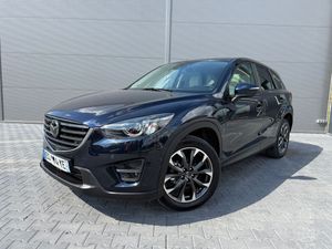Mazda CX-5 I SKYACTIV-D 175 AWD Nakama Intense 2017