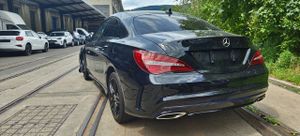 Mercedes-Benz CLA I 250 4-Matic AMG Line 2019