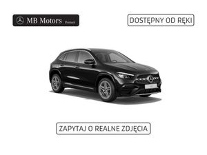 Mercedes-Benz GLA 2025