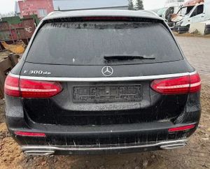 Mercedes-Benz E W213 2021