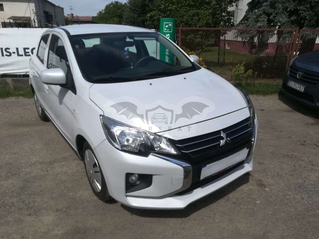 Mitsubishi Space Star II 1.2 AS&G Invite 2023