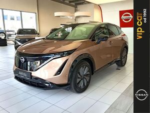 Nissan ARIYA 87kWh E-4orce Evolve 2025