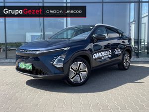 Omoda 5 2024