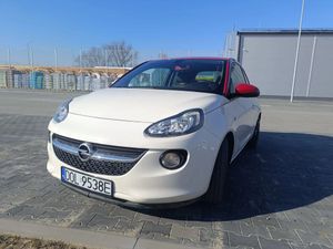 Opel Adam 1.2 2017