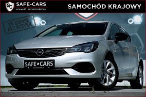 Opel Astra K V 1.2 T Elegance S&S 2021