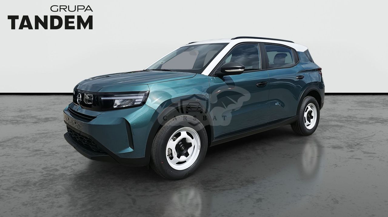 Opel Frontera B 2025