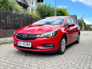 Opel Astra K V 1.6 CDTI Dynamic S&S 2019