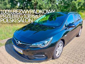 Opel Astra K V 1.5 CDTI Edition S&S 2020