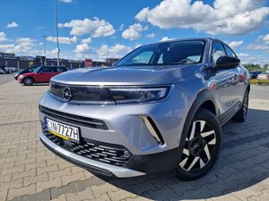 Opel Mokka 1.2 DI Turbo Edition 2022