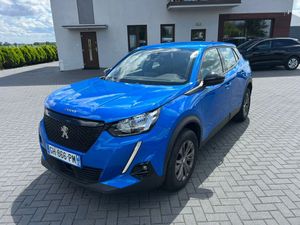 Peugeot 2008 II 2022
