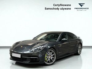 Porsche Panamera 2019