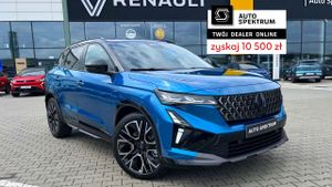 Renault Austral 1.2 E-Tech Full Hybrid 200 Iconic esprit Alpine MMT 2025