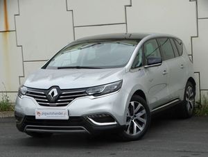 Renault Espace V 1.6 dCi Energy Initiale Paris EDC 7os 2018