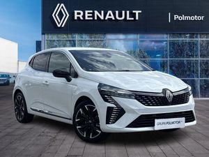Renault Clio V 1.0 TCe Techno 2025