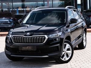 Skoda Kodiaq I 2.0 TDI 4x2 Ambition DSG 2022
