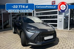 Toyota C-HR 1.8 Hybrid Comfort 2025