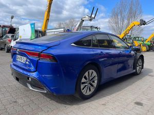 Toyota Mirai Executive 2022