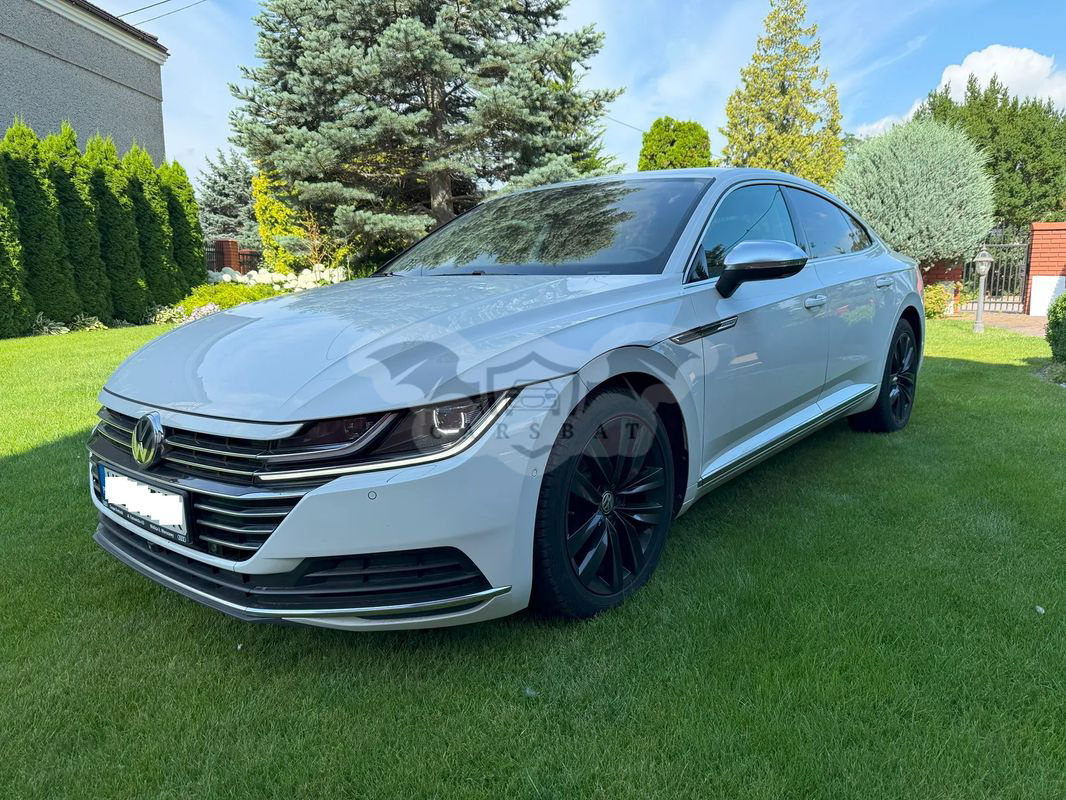 Volkswagen Arteon 2.0 TDI SCR Elegance DSG 2020