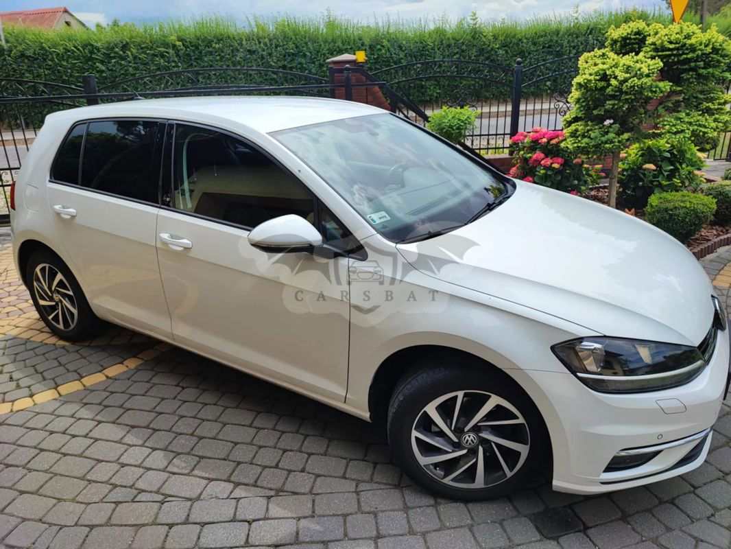Volkswagen Golf VII 2017