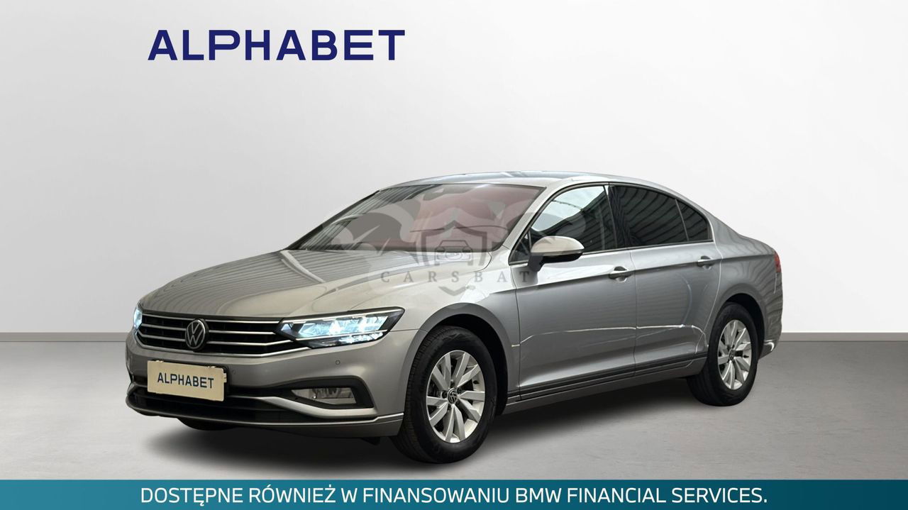 Volkswagen Passat B8 2.0 TDI EVO Essence 2022