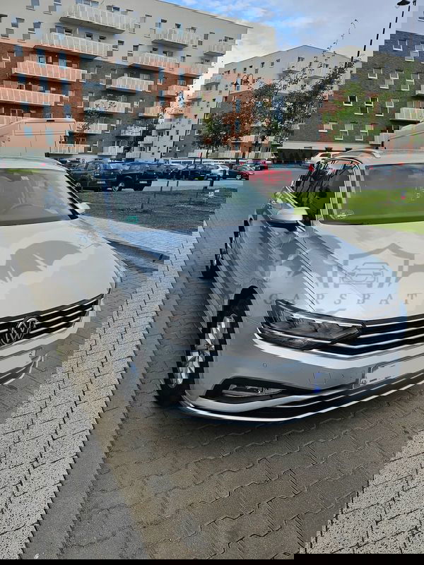 Volkswagen Passat B8 2.0 TDI EVO Elegance DSG 2020