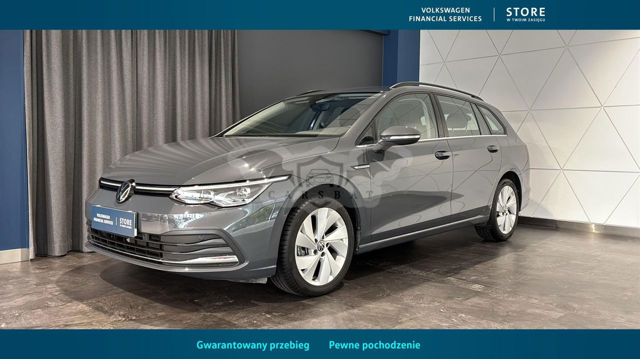 Volkswagen Golf VIII VIII 1.5 TSI EVO Style 2023