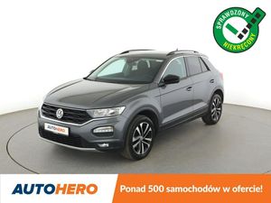 Volkswagen T-ROC 1.0 TSI IQ Drive 2020