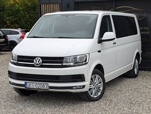 Volkswagen Transporter T6 T6 DSG Lang 2016