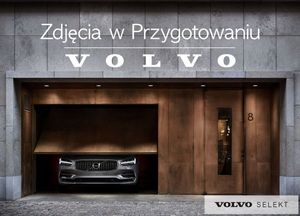 Volvo EX30 2023
