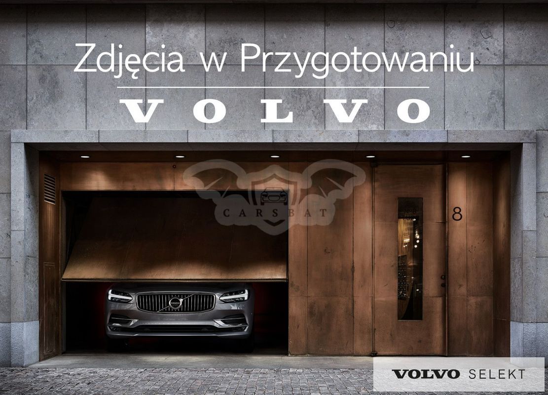 Volvo EX30 2023