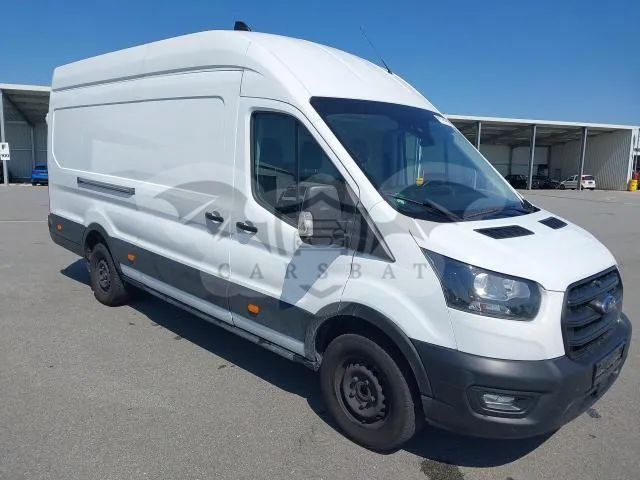 Ford Transit 2023