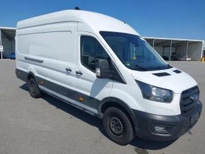 Ford Transit 2023