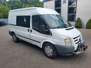 Ford Transit 2010
