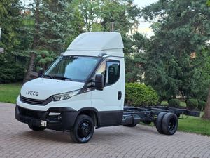 Iveco Daily 2017