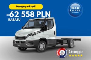 Iveco Daily 2024