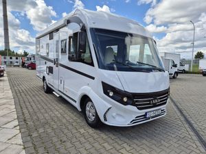 Laika Ecovip 2025