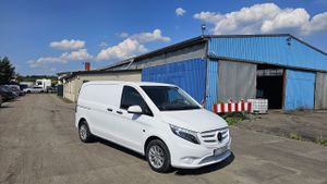 Mercedes-Benz Vito 2021