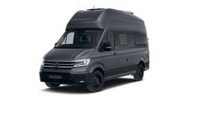 Volkswagen California 2025