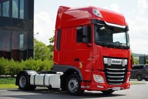 DAF XF 2021