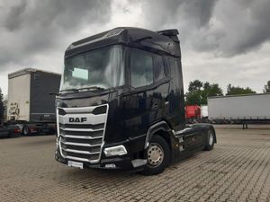 DAF XG 2022
